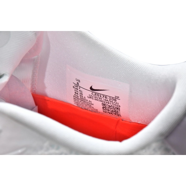 Nike Air Zoom G.T. Cut EP Rawdaciou CZ0176-106