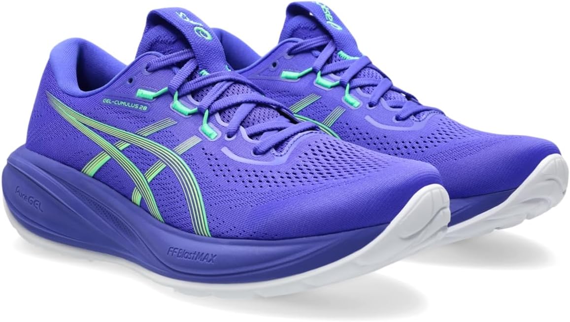 Asics Gel-Cumulus 28 - Running Shoes for Men