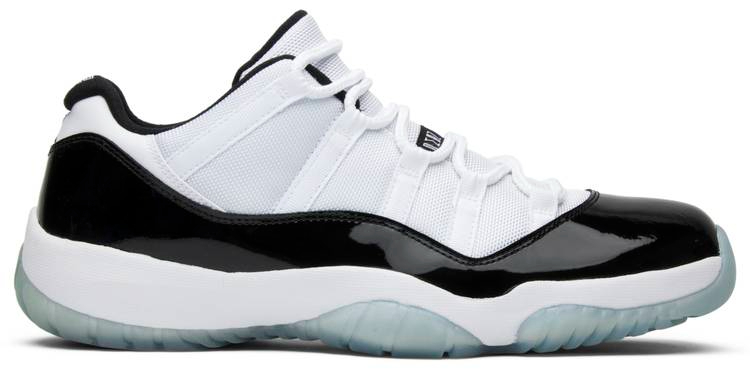 Air Jordan 11 Retro Low 