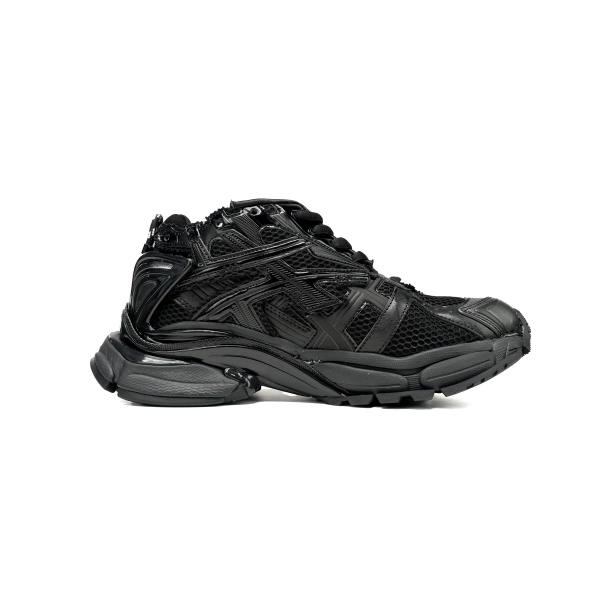 Balenciaga Runner Black 656065 W3RA11000