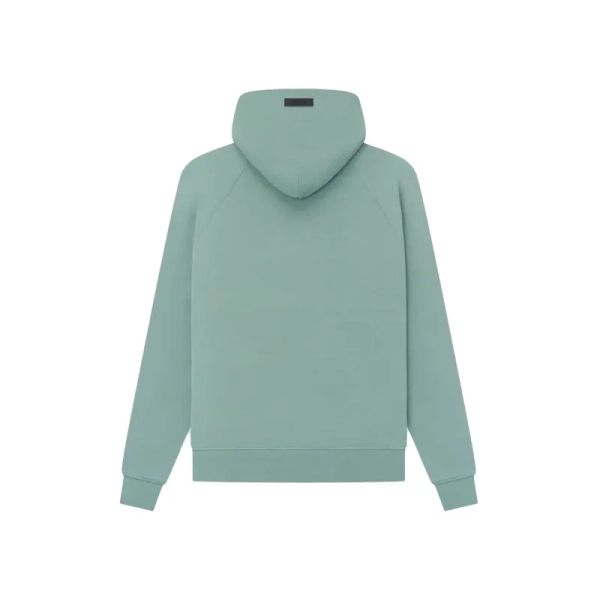Fear of God Essentials Hoodie Sycamore