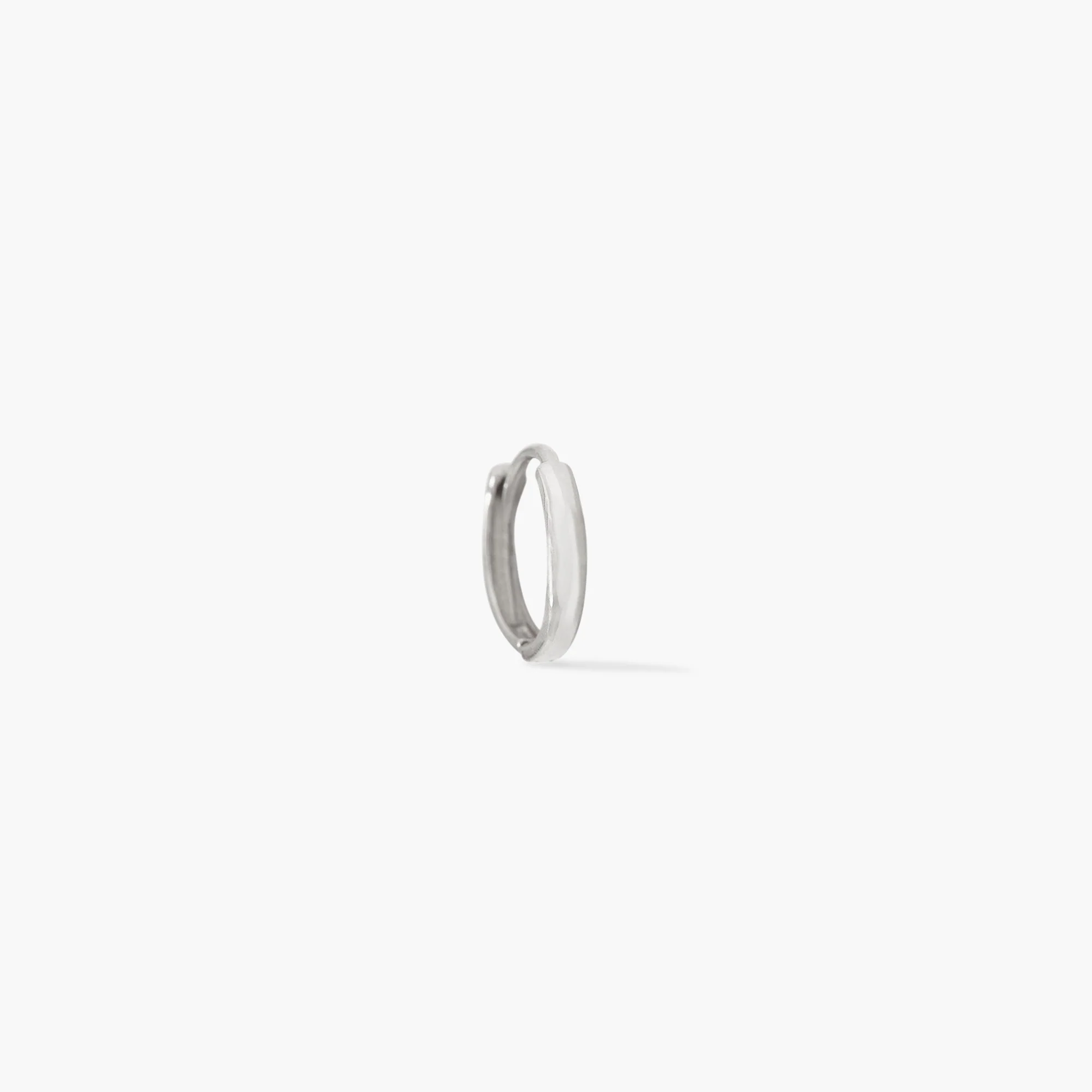 Single Mini Hoop