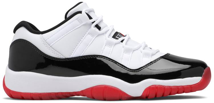 Air Jordan 11 Retro Low 