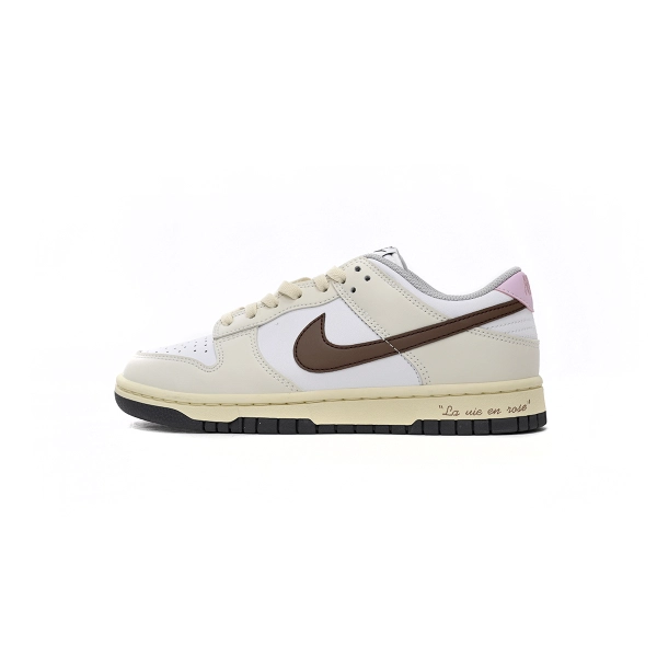 Nike Dunk Low Flowering Messenger DD1503-117