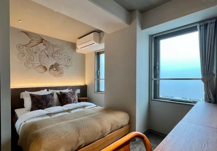 LANG HOTEL 上野