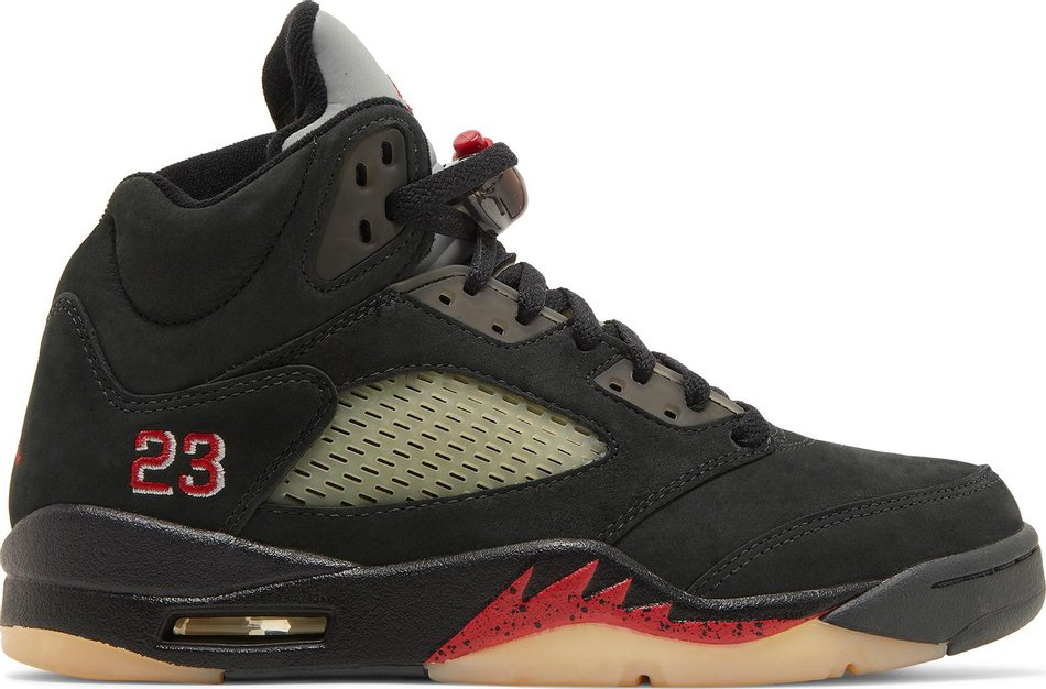 Air Jordan 5 Retro GORE-TEX 