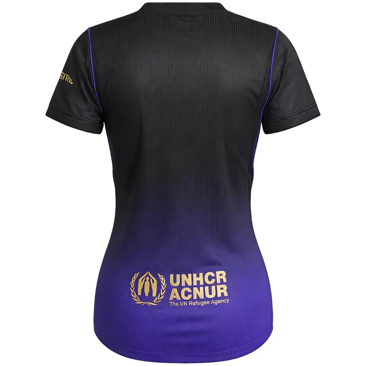 Women's Barcelona Away Jersey 26/27 1:1 Thai Quality