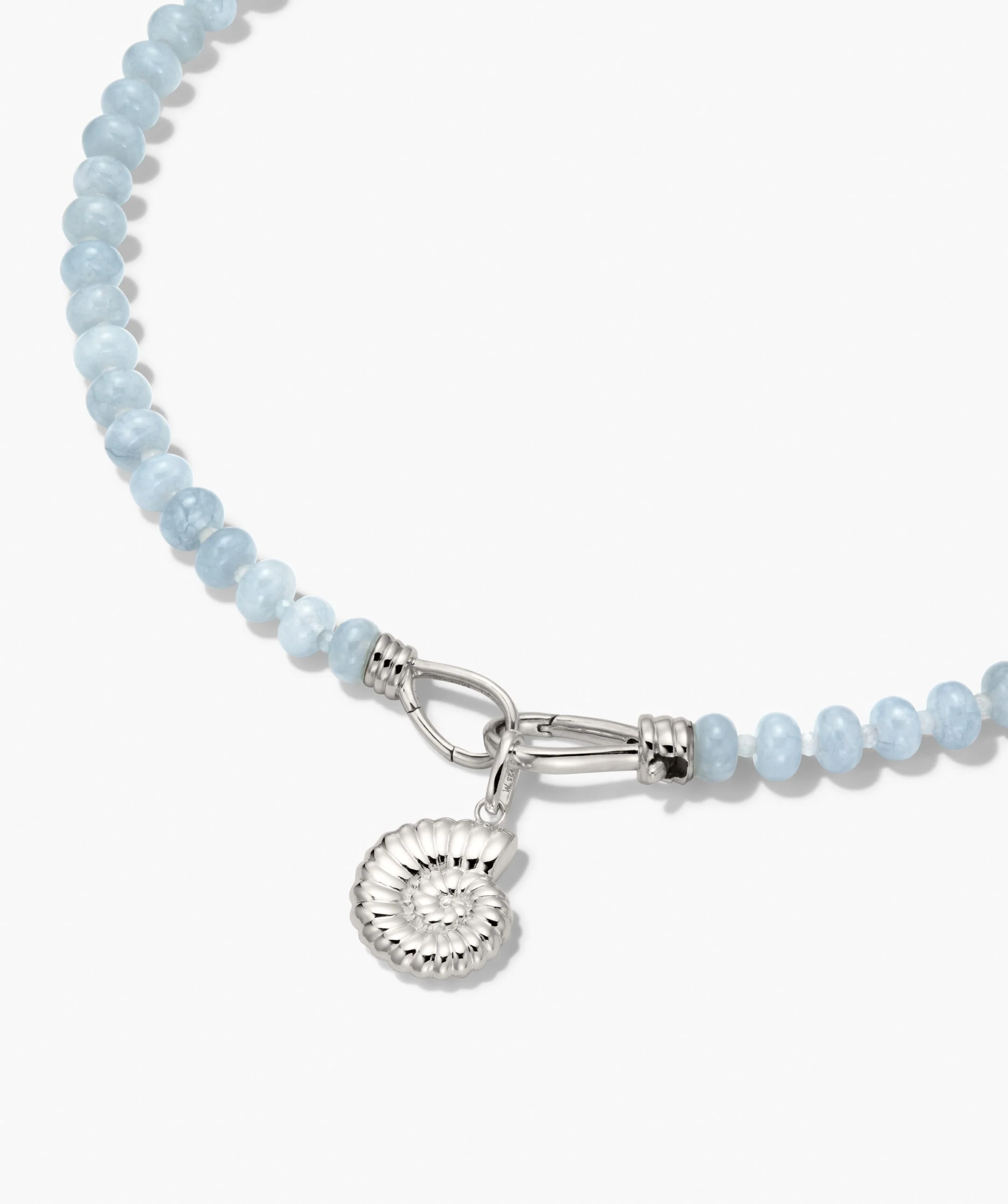 Isla Adjustable Lariat Necklace