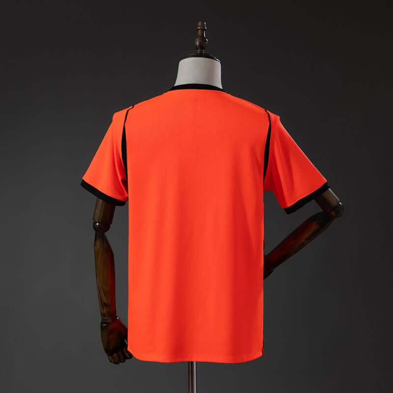 Netherlands 2026 Home Fan Jersey