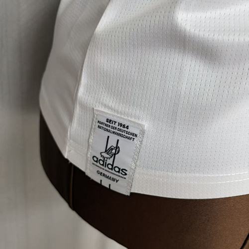 Women's 2026 Germany Home Jersey