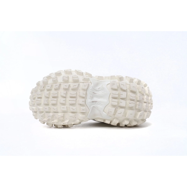 Balenciaga Defender All White 685611 W1RB3 1201