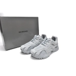 Balenciaga Phantom Sneaker Aqua 679339 W2E92 4901