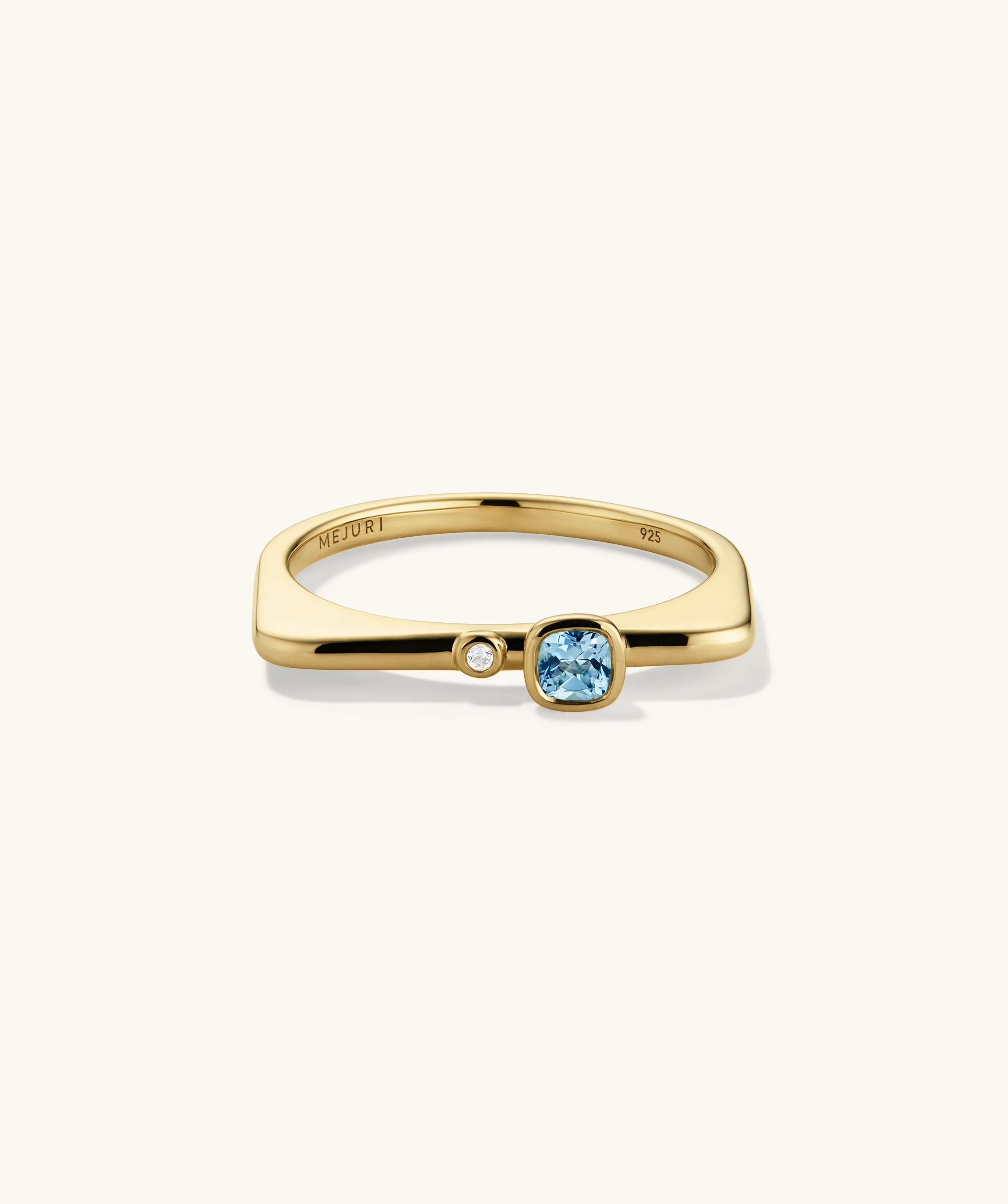 Puzzle Stacking Ring