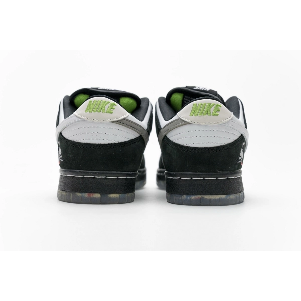 Staple x Nike SB Dunk Low “Panda Pigeon” BV1310-013