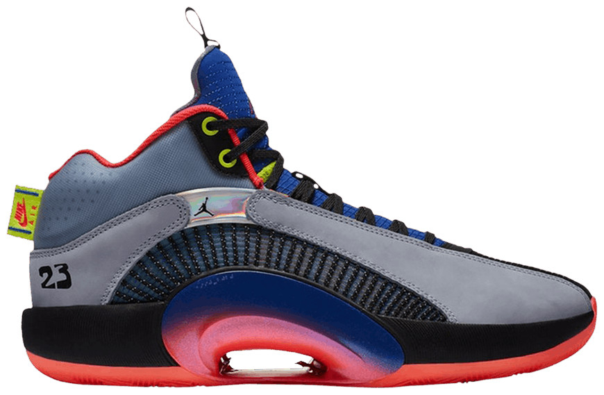 Air Jordan 35 SP TP PF 