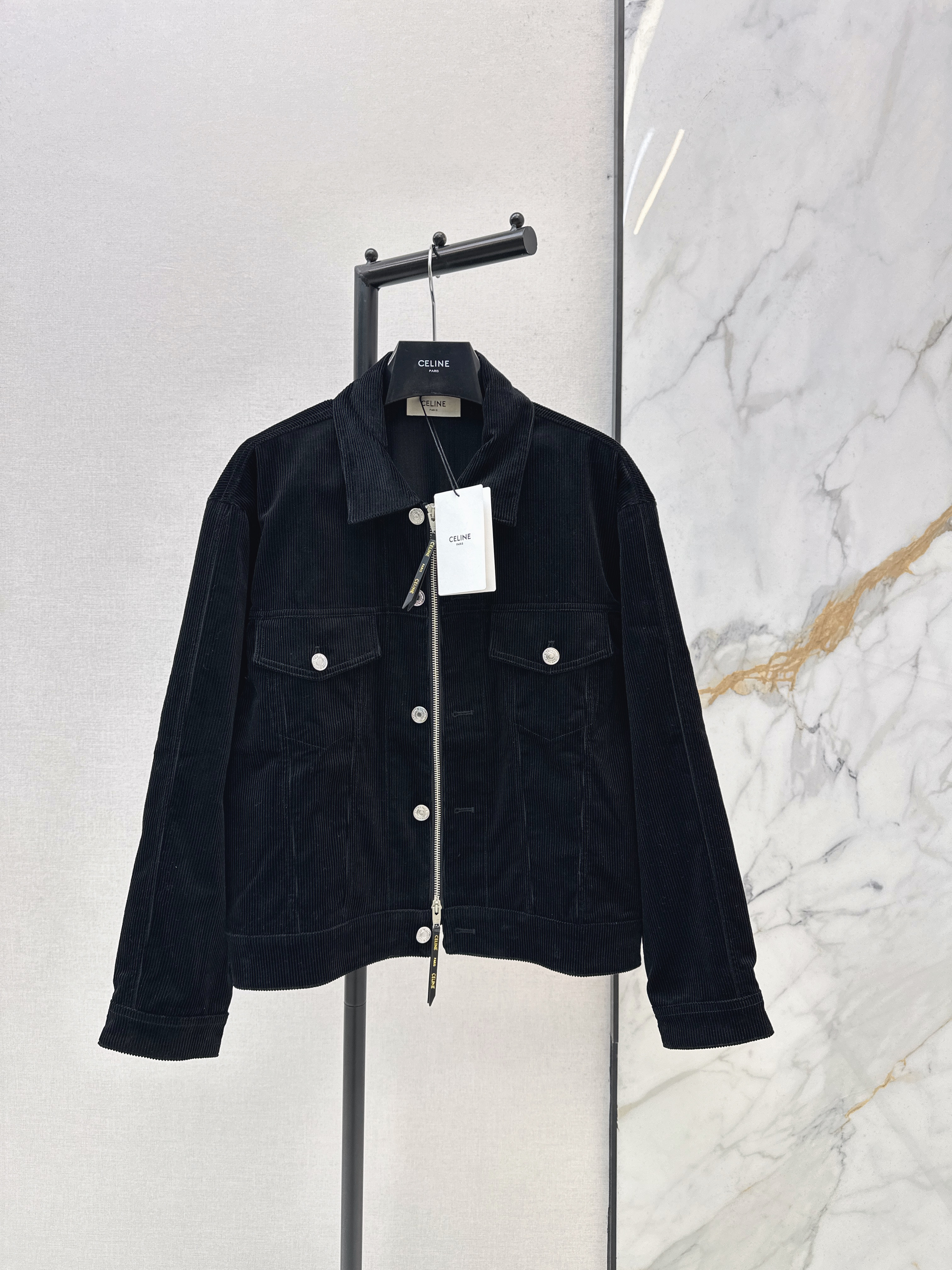 Celi New coundory denim jacket