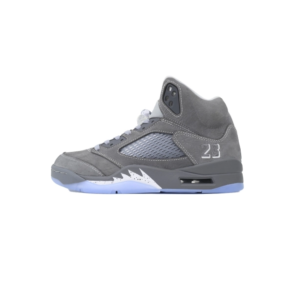 Air Jordan 5 Retro 'Wolf Grey' DD0587-002