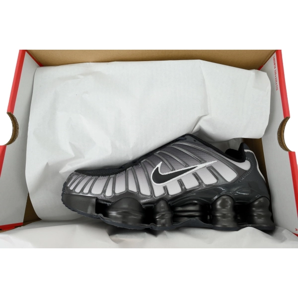 Nike Wmns Shox TL Fade 'Off Noir White' IH1336-002
