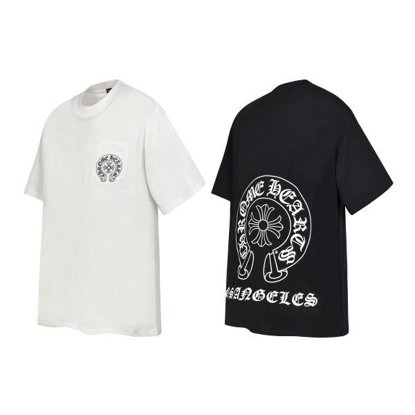 Chrome Hearts T-Shirt #2211