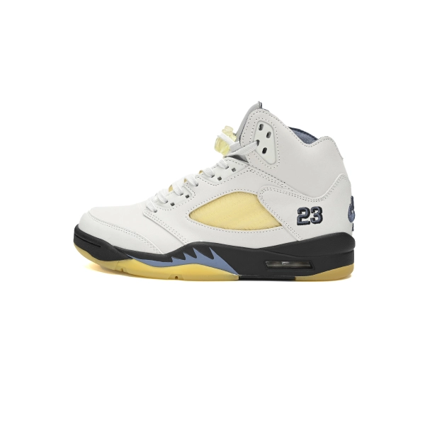 A Ma Maniere x Air Jordan 5 WMNS FZ5758-004