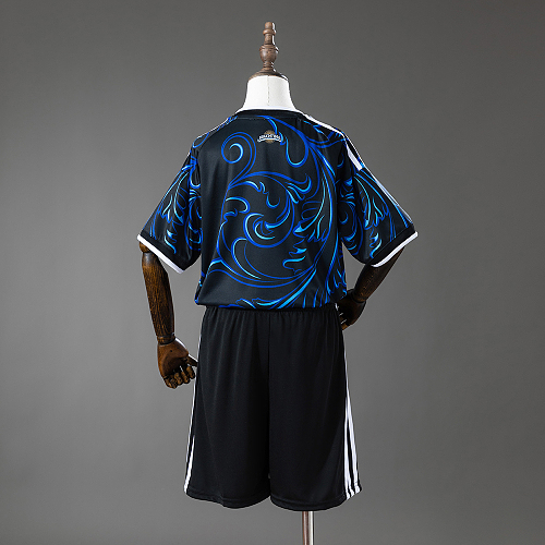 Argentina 2026 Away Kids Kit Jersey