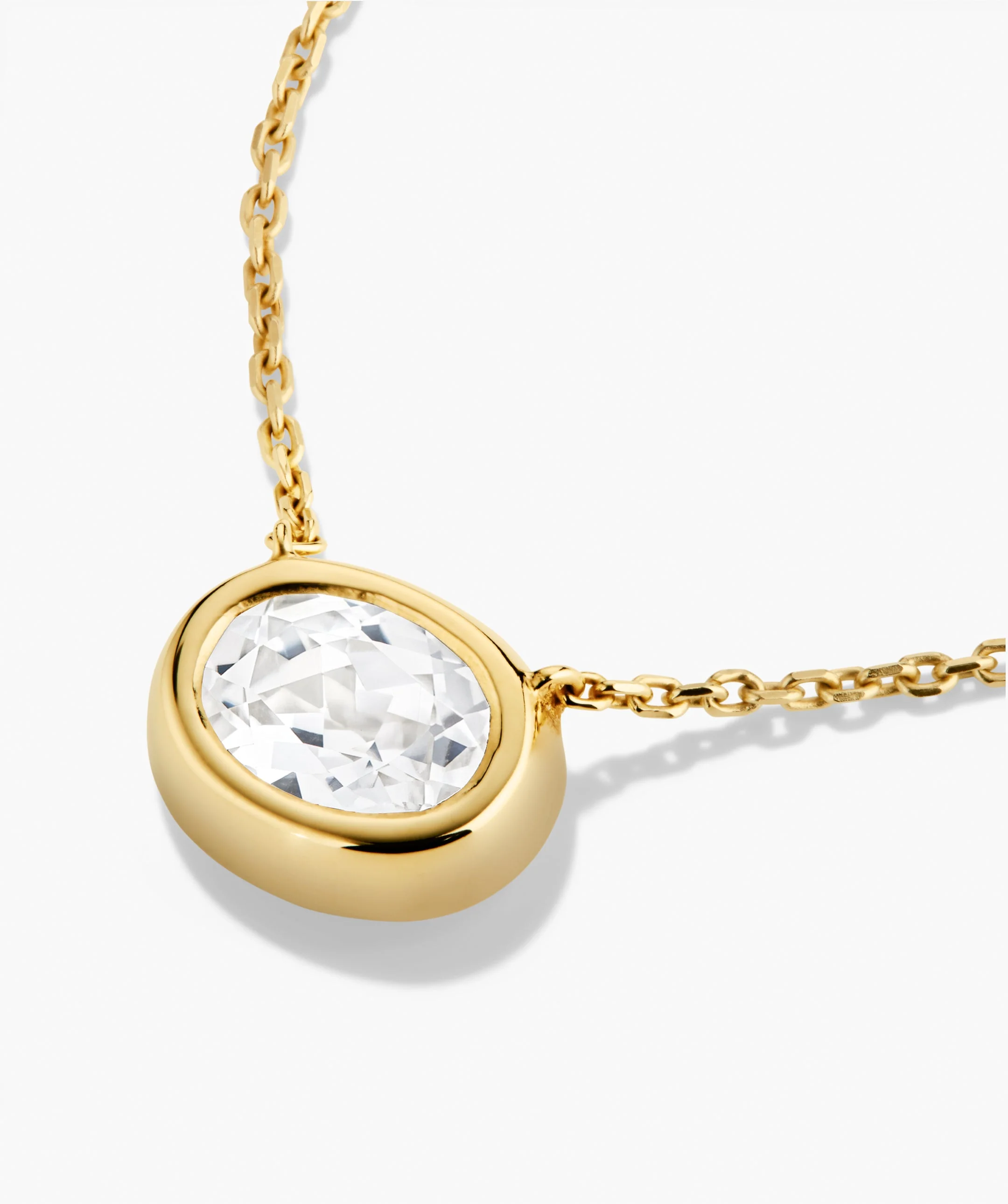 Lucia Necklace