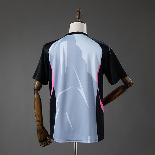 Brazil 2026 Christ the Savior Pink Fan Jersey
