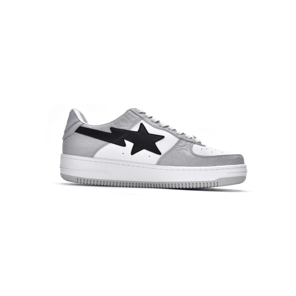 Fake BapeSta Sk8  Low 1G70-109-0004