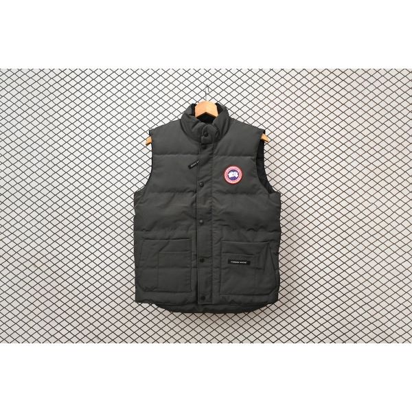 CANADA GOOSE Grey
