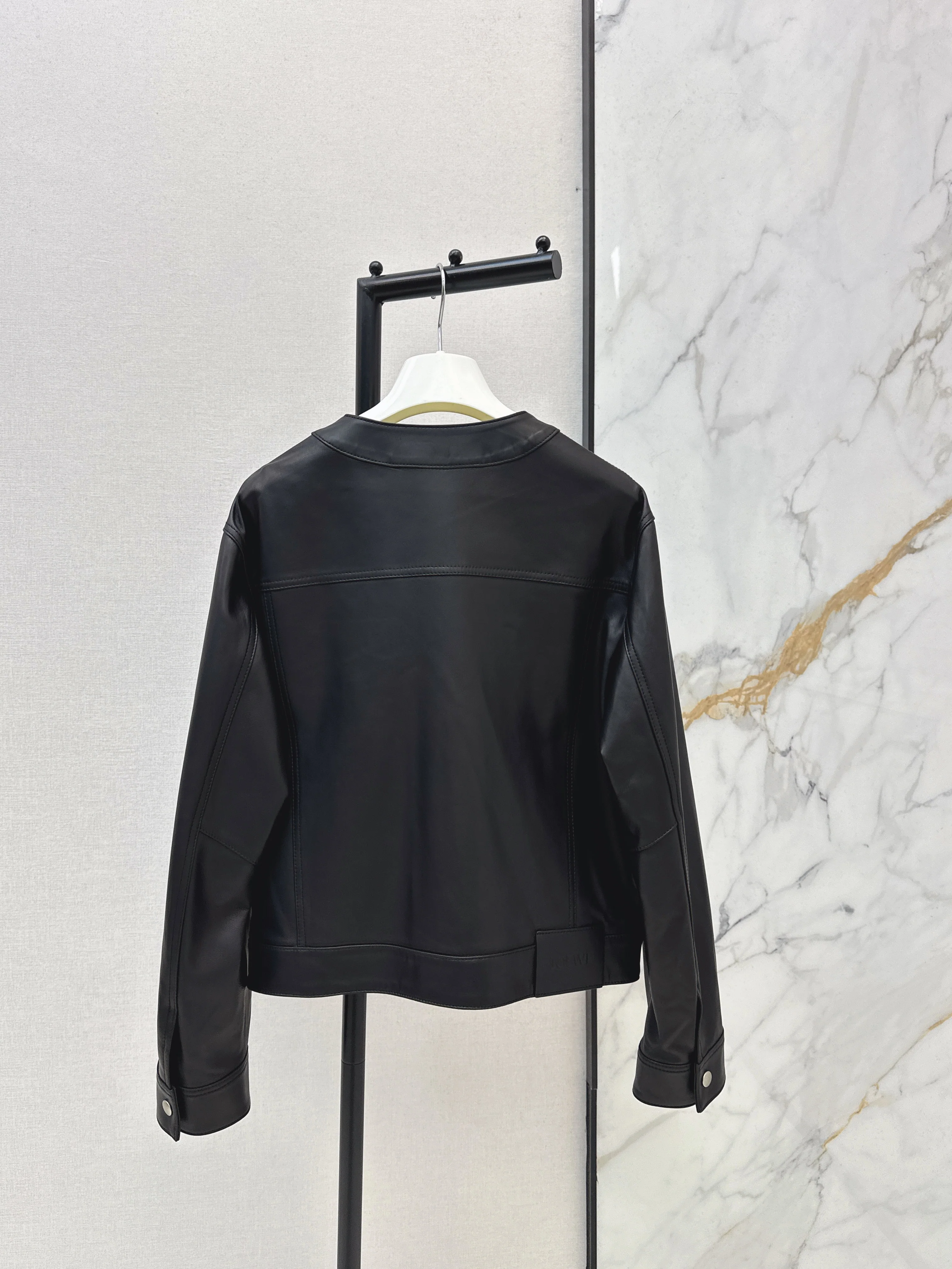 Loe NEW leather jacket