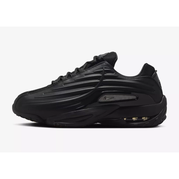 Nike Hot Step 2 Drake NOCTA Black DZ7293-001
