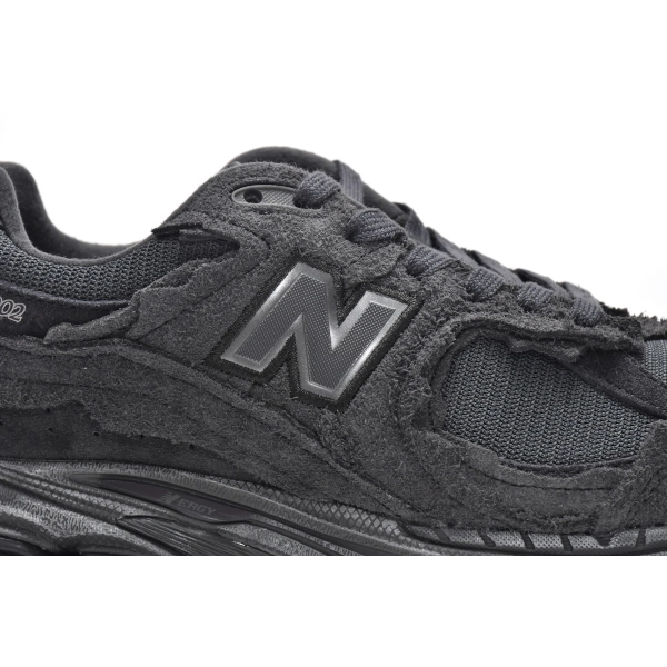 New Balance 2002R Phantom Black M2002RDB
