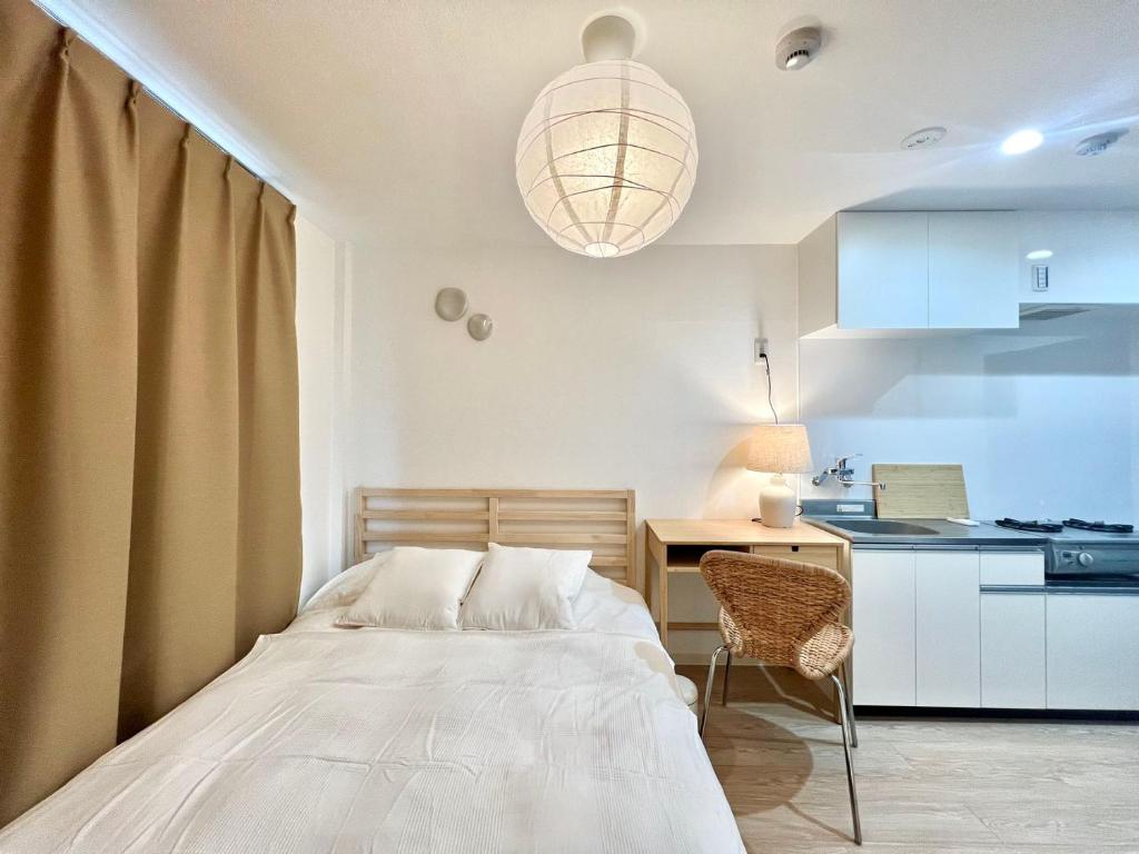 Shinjuku YC Hostel-SJ0399 5/20～5/27