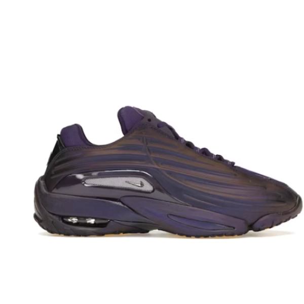 Nike Hot Step 2 Drake NOCTA Eggplant DZ7293-500
