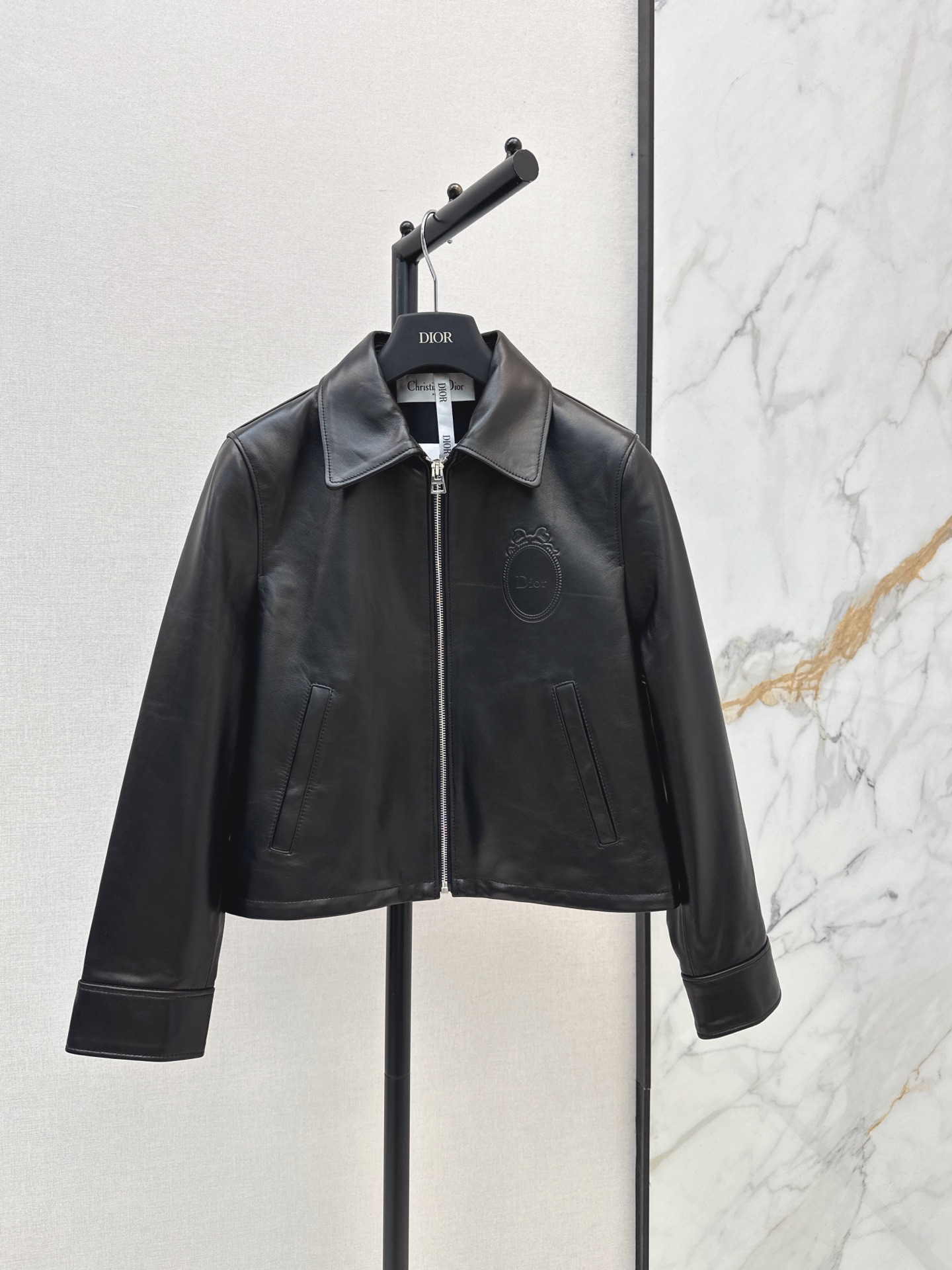 CD New Embossed Jacket