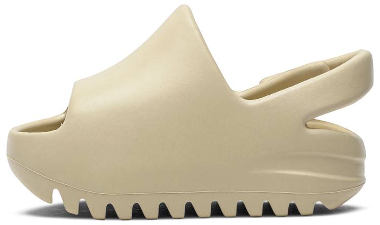 Yeezy Slides Infant 'Bone' FW6349