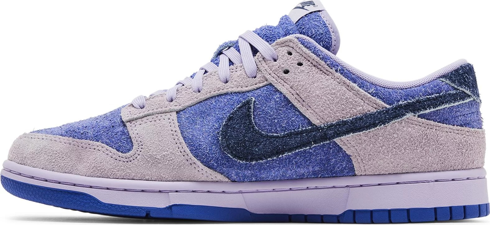 Wmns Dunk Low SE 'Hydrangeas' HQ3431-515