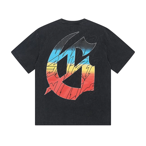 Godspeed  T-shirt # 1117