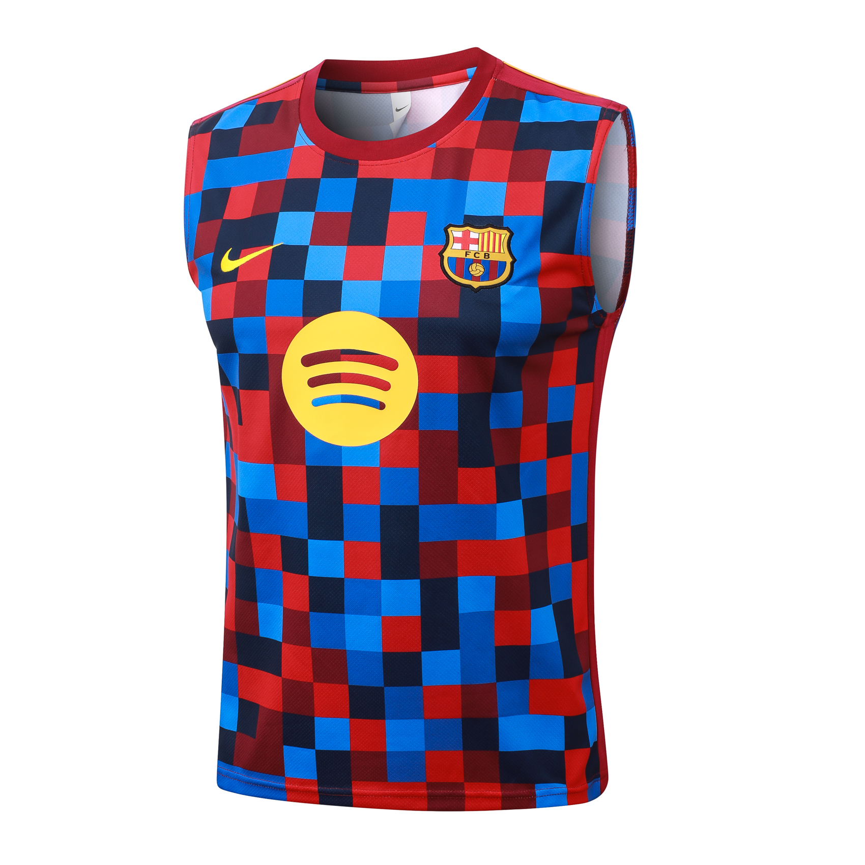 Barcelona Training Jersey 26/27