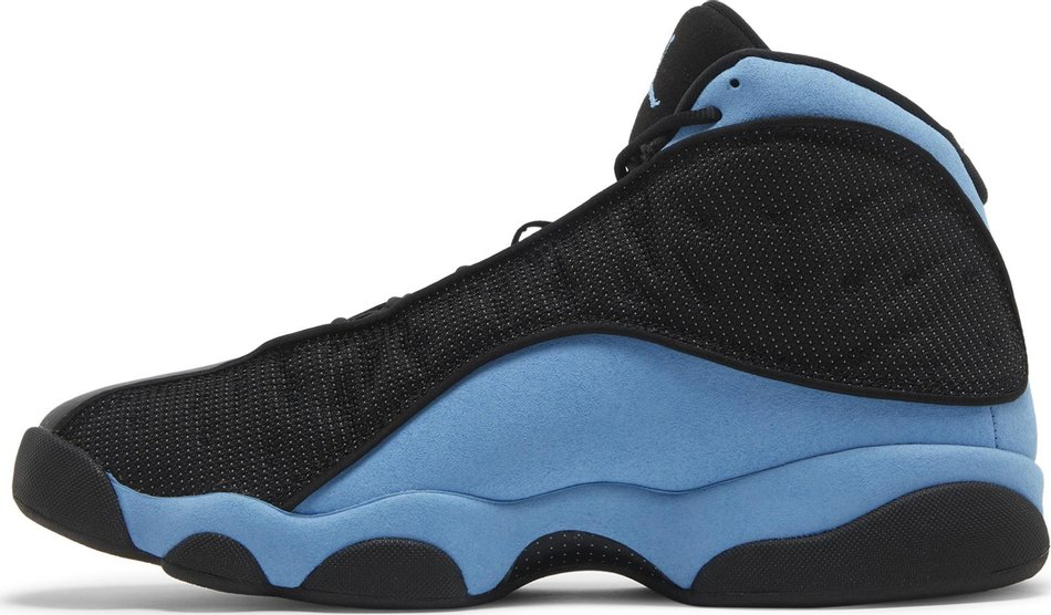 Air Jordan 13 Retro 'Black University Blue' DJ5982-041