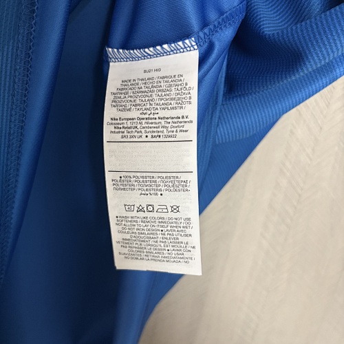2018 Brazil Away Jersey