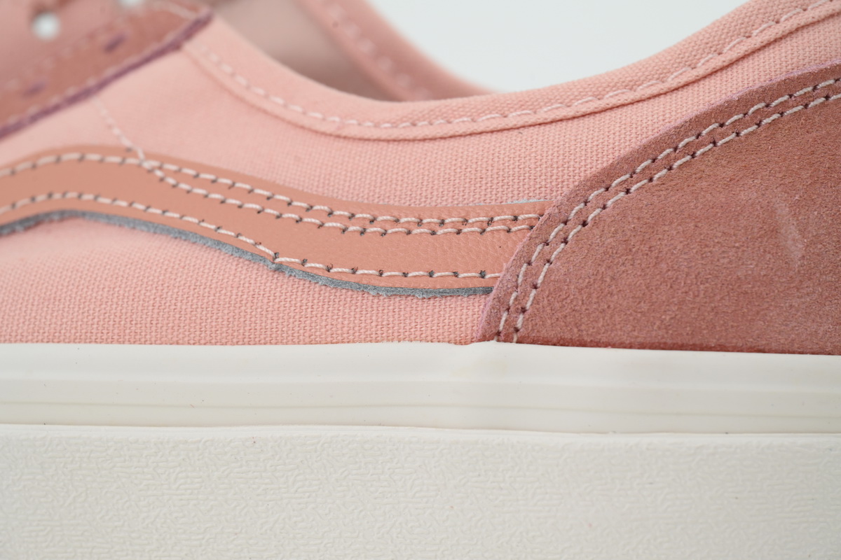 Vans Style 36 Decon SF 'Pink' VN0A3MVLK0C
