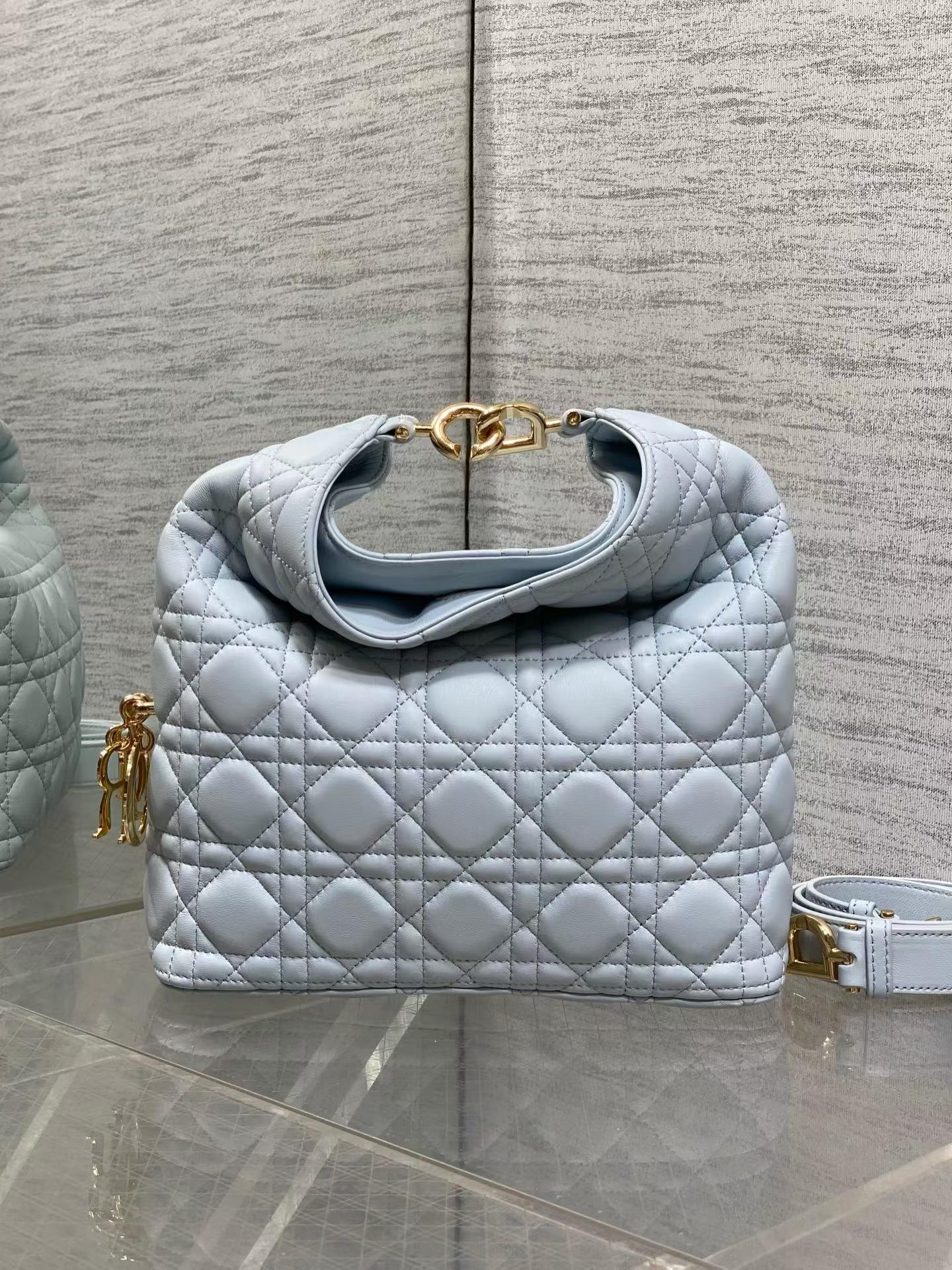 CD New bag