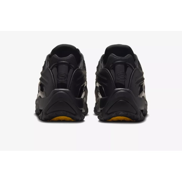 Nike Hot Step 2 Drake NOCTA Black DZ7293-001