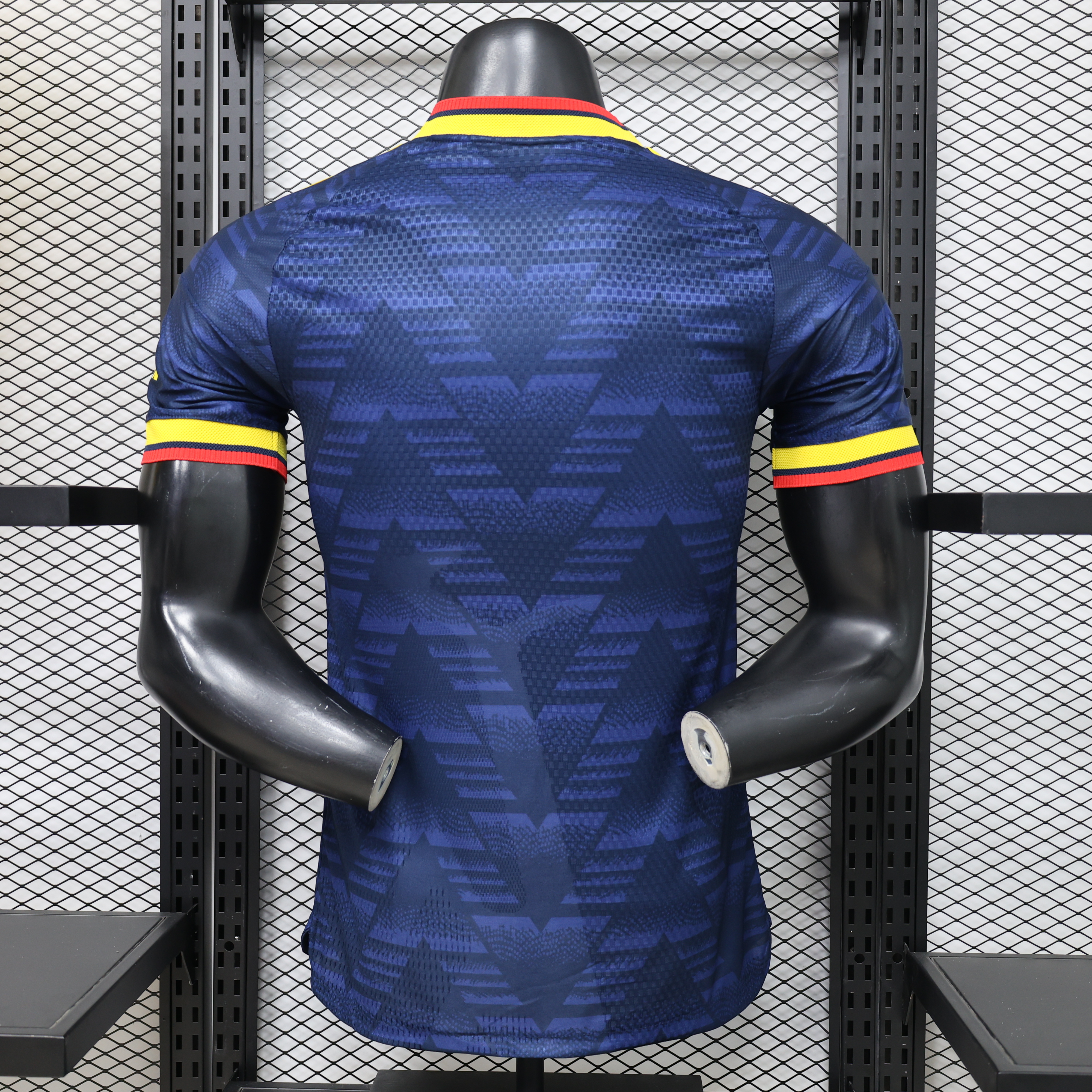 Arsenal Away Jersey  Player Version 26/27