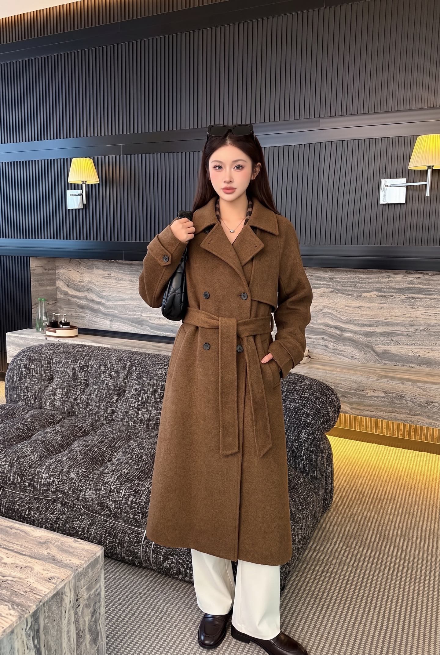 Max New coat