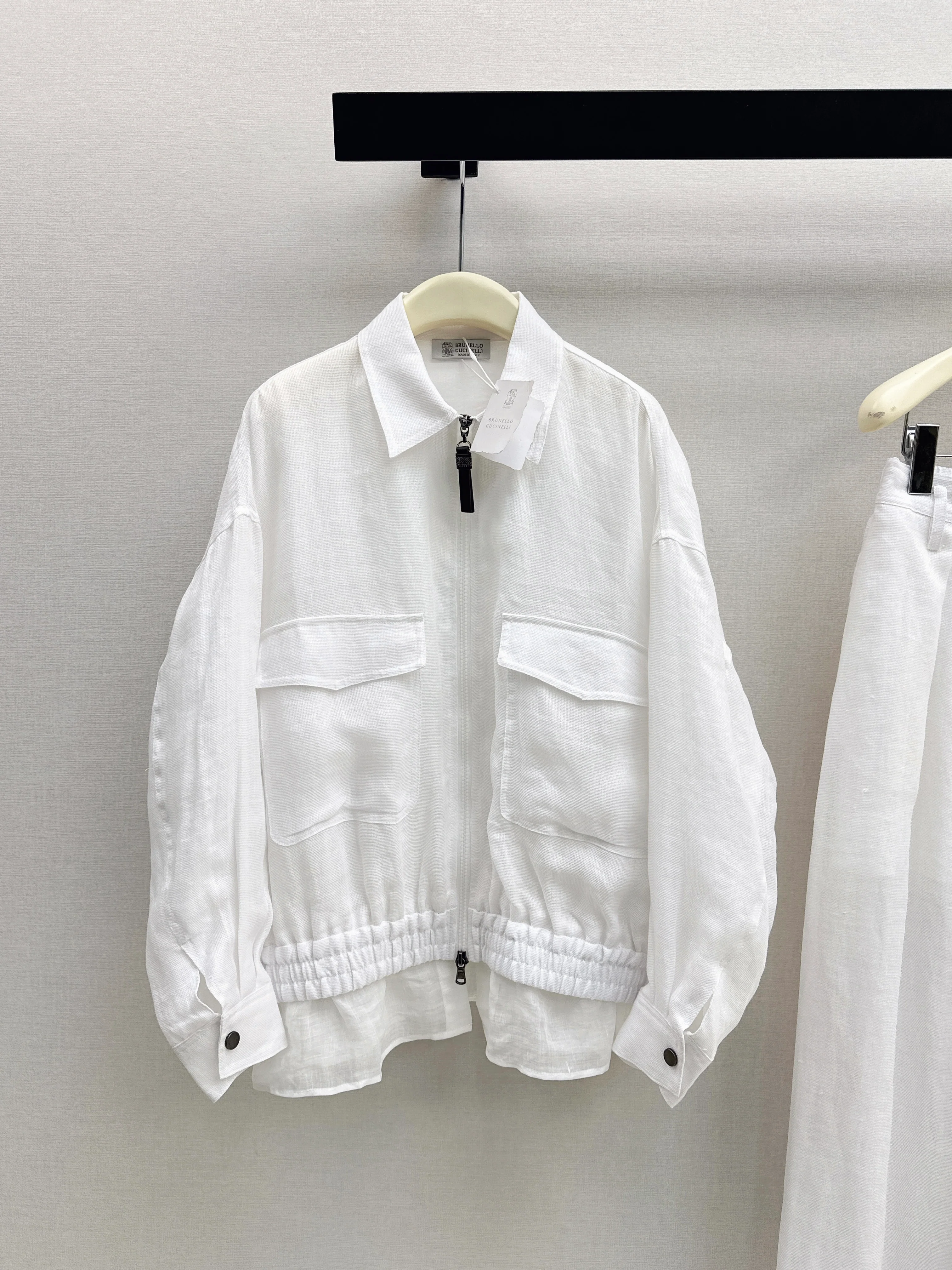 Brun NEW 2in1 casual jacket
