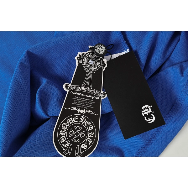 Chrome Hearts T-Shirt #2214