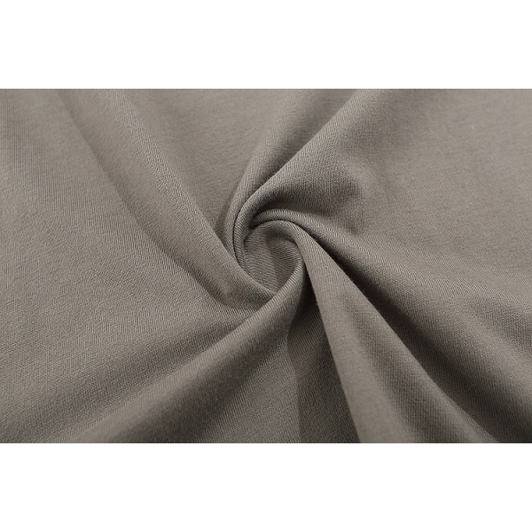 Fear of God T-shirt #2201 Carbon gray