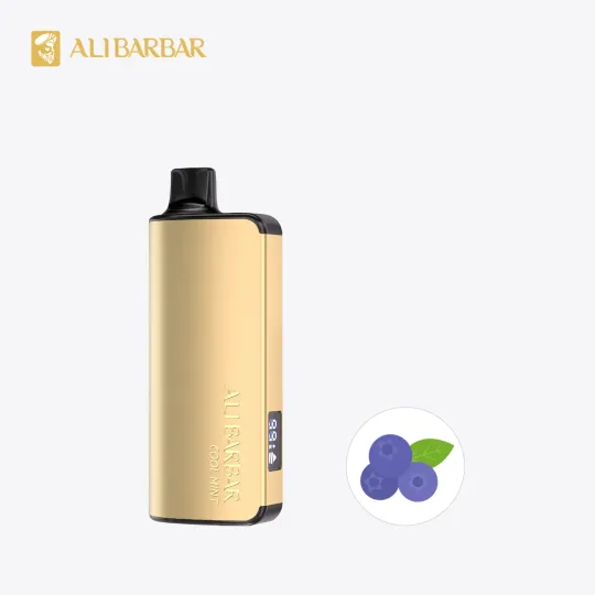 Alibarbar Ingot